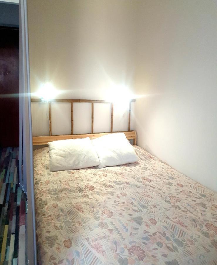 Apartamento Le Cocon Les Demeures De Thau Sète Exterior foto